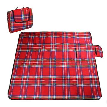 Portable Outdoor Camping Picnic Mat Moisture Proof